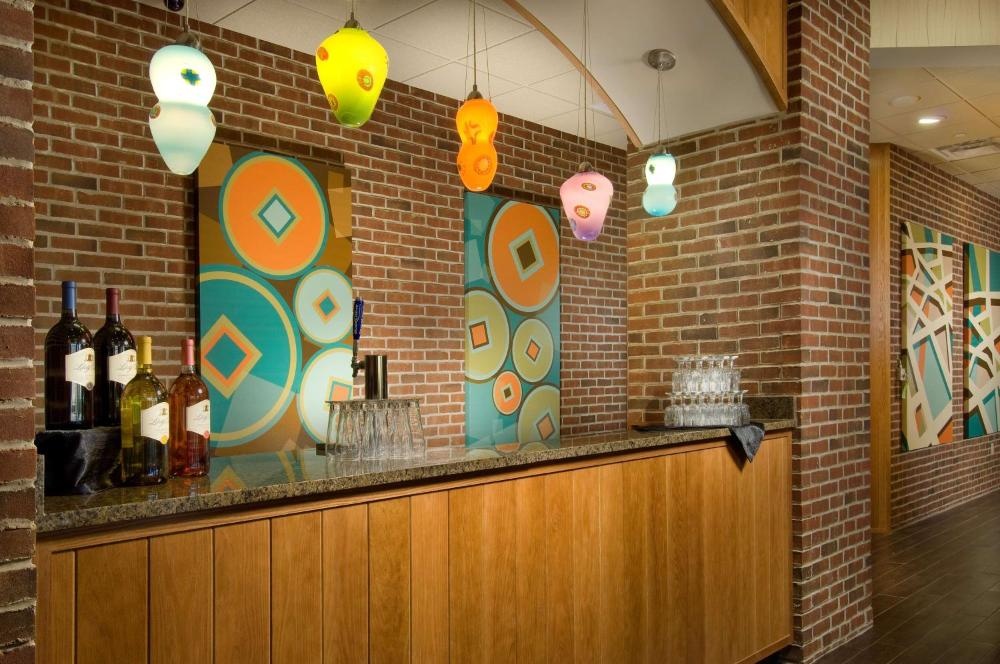 Drury Plaza Hotel San Antonio North